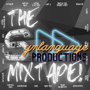 Synlanguage Productions The Mixtape, Vol. 1 (Explicit)