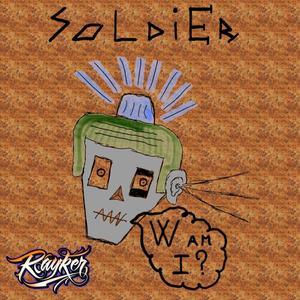 Soldier (Explicit)