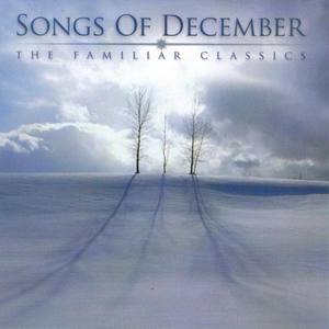 Songs of December: The Familiar Classics