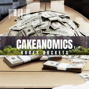 Cakeanomics (Explicit)