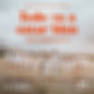 Todo va a estar bien, Dios cuidará de ti