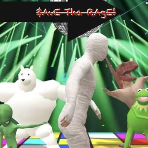 ŻżŻż! (Explicit)