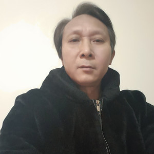 对月独饮一杯酒封面