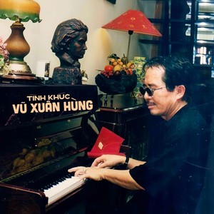 Tình Khúc Vũ Xuân Hùng 4