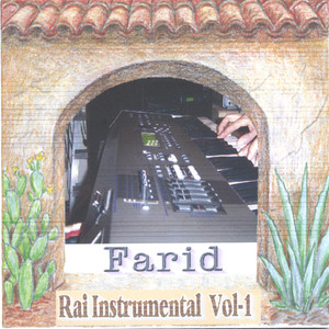 Rai Instrumental Vol-1