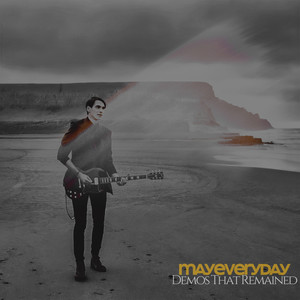 May Every Day - The Stairs (Feat. Belogai, Mishkabeats, Demo 2022)