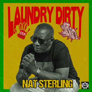 Laundry Dirty