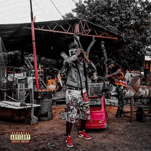 Overweight (feat. Mohamed Stallone)