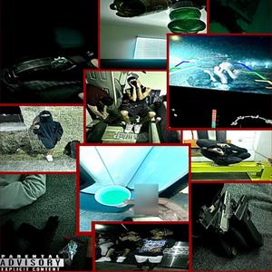 push it (feat. 1kCruz) (Explicit)