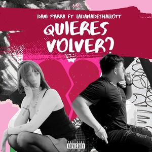 Quieres volver? (feat. ladamadeshallott)