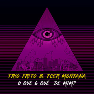 O que 6 qué de mim? (Explicit)