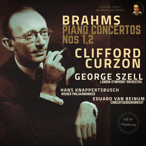Piano Concerto No. 1 in D minor, Op. 15 - I. Maestoso, poco più moderato (d小调第一号钢琴奏鸣曲，Op. 15) (Remastered 2021, Version 1962)