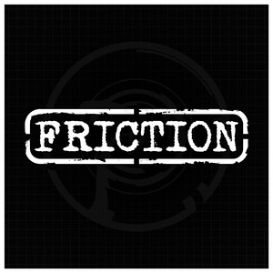 The Ip Friction EP