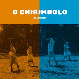 CRTVG - O Chirimbolo (feat. Orquesta Los Satélites)