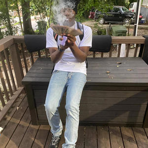 FLICK ME UP (Explicit)