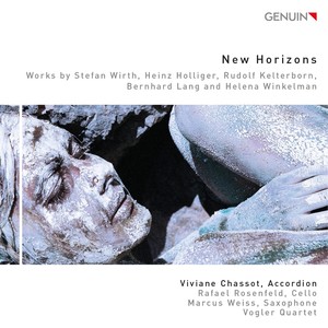 Chamber Sonata in 3 Movements - III.