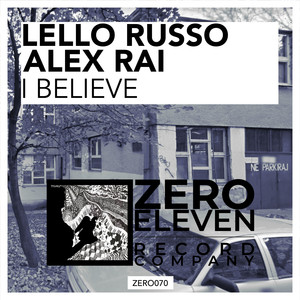 I Believe (Original Mix)