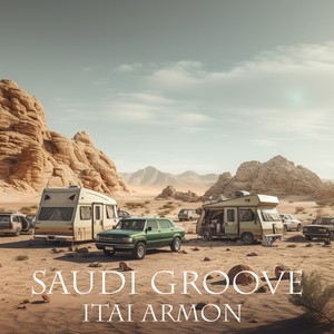 Saudi Groove