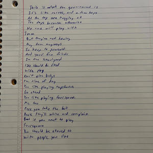 With People You Like