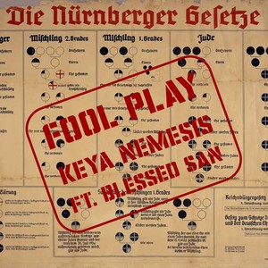 Fool Play (Explicit)