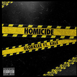 Homicide (Explicit)