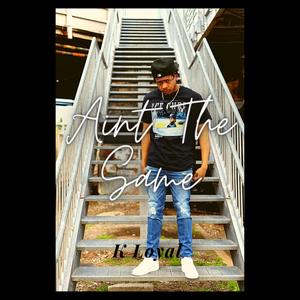 Ain't The Same (Explicit)