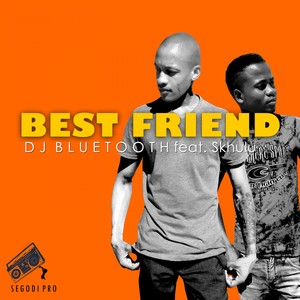 Best Friend (Instrumental Mix)
