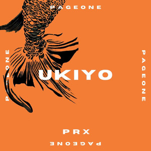 Ukiyo Ep