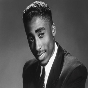 2Pac – i get around (like a heartbreaking 1950s jazz performance)