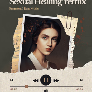 Sexual Healing remix