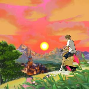 Orange Gelb (Explicit)