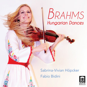 Brahms: Hungarian Dances