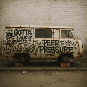 Peer Pressure (Explicit)