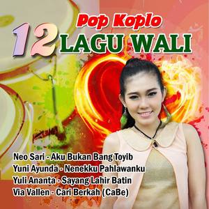 Pop Koplo 12 Lagu Wali