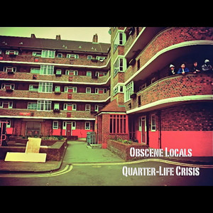 Quarter-Life Crisis EP (Explicit)