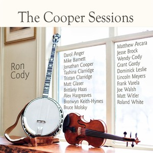 The Cooper Sessions