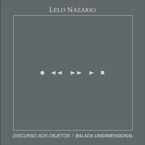 Discurso aos Objetos