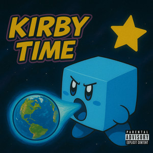 Kirby Time (Explicit)