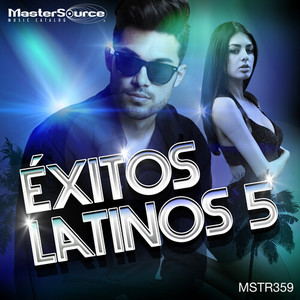 Exitos Latinos 5