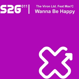Wanna Be Happy (Stereo Palma Club Mix)