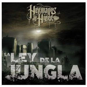 Hermanos de hierro (La ley de la jungla) [Explicit]