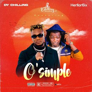 O Simple (feat. Hellar6ix)