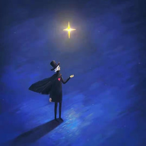 窈窕淑女 君子好逑