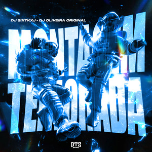 MONTAGEM TENIORADA ULTRA SLOWED