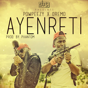 Ayenreti (Explicit)