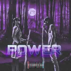 POWER (feat. YUNGLY) [Explicit]