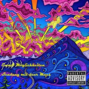 Sendung mit der Maus (feat. Buffah) (Explicit)