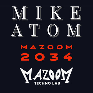 Mazoom 2034