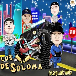 Ruletiando En Califa (Explicit)