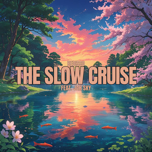 The Slow Cruise (feat. Jah Sky)